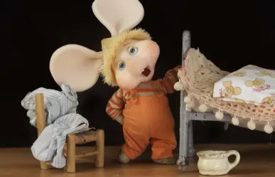 ¿Dónde comprar la casa de Topo Gigio en Tamaulipas?