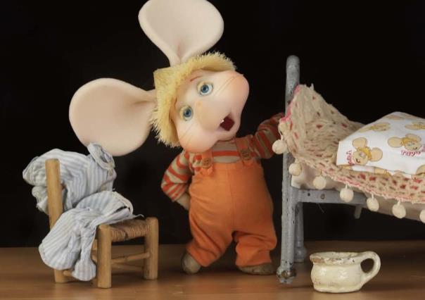 ¿Dónde comprar la casa de Topo Gigio en Tamaulipas?