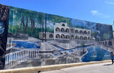 ¿Por qué La Constancia, La Venecia de Durango, tiene agua en sus canales todo el año?