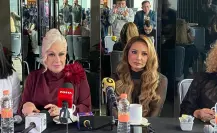 Voces de Reinas llegarán a conquistar a su público sin imitaciones (VIDEO)