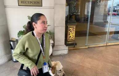 Joven denuncia discriminación en Hotel Safi de Monterrey; Samuel García condena hecho