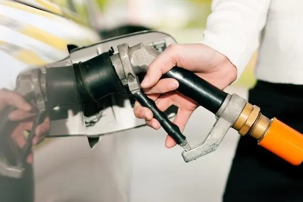 ¿Dónde te conviene? Checa los precios más bajos de gasolina en Edomex