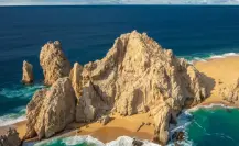 5 lugares atractivos de BCS que debes visitar y seguro no conocías