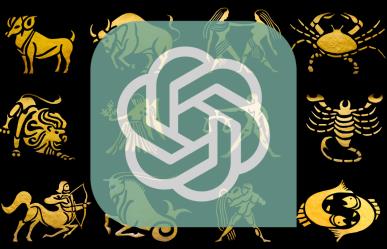 ¿A qué signo zodiacal le irá mejor en 2025, según ChatGPT?