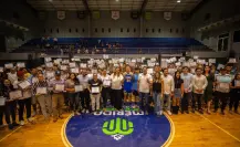 Impulsan el deporte en colonias y comisarías de Mérida con nuevos nombramientos