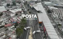 Bloqueo de carretera ¿sabes qué hacer si quedas en medio de la manifestación?