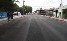 Repavimentarán 30 kilómetros de calles en Mérida a principios del 2025