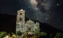 ¿Cuáles son los Pueblos Mágicos de Baja California Sur?
