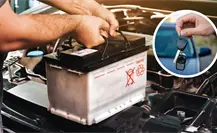 ¿Cómo cuidar la batería del auto para prolongar su vida útil? ¿Cómo cuidar la batería del auto para prolongar su vida útil?