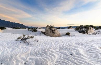 Pueblos Mágicos en Coahuila: 3 lugares para visitar en Cuatro Ciénegas en Navidad