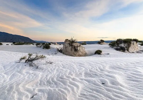 Pueblos Mágicos en Coahuila: 3 lugares para visitar en Cuatro Ciénegas en Navidad