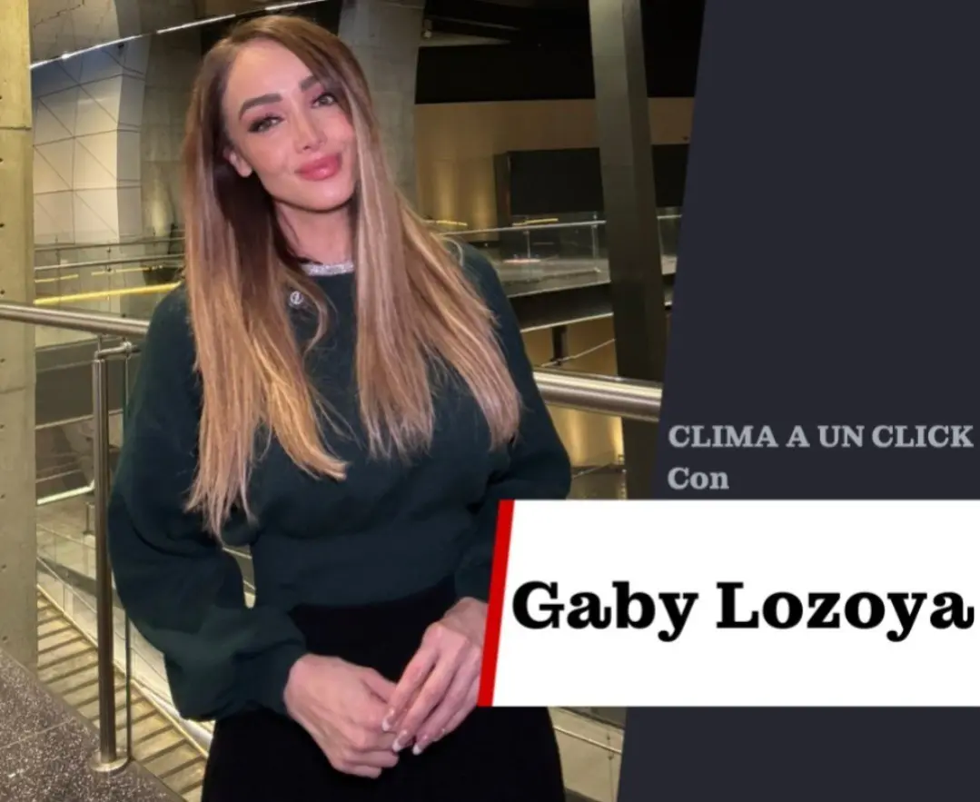 Clima en Monterrey: Alta probabilidad de lluvia este miércoles