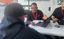 Brigadas de promoción y servicios de Infonavit: ¿dónde y cuándo se llevarán a cabo en Saltillo? Brigadas de promoción y servicios de Infonavit: ¿dónde y cuándo se llevarán a cabo en Saltillo?