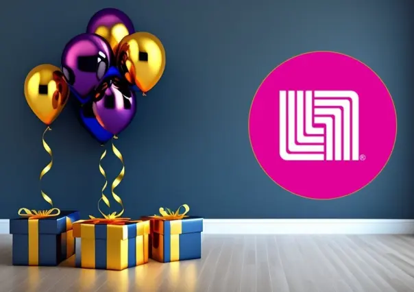 Liverpool celebra tu cumpleaños, descubre lo que tiene preparado para ti
