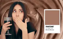 Pantone 2025: 5 bebidas inspiradas en el color del año Mocha Mousse Pantone 2025: 5 bebidas inspiradas en el color del año Mocha Mousse