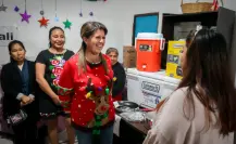 Hambre Cero Nuevo León, entrega de 356 proyectos productivos