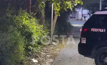 Ataque armado deja 3 personas sin vida en panteón de Monterrey; uno era menor de edad