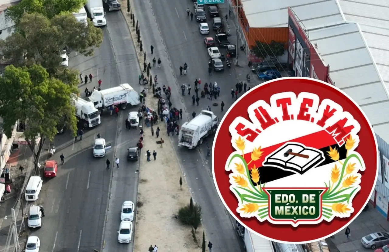 La representación sindical busca garantizar los derechos laborales de los trabajadores. Imagen: POSTA/SUTEYM