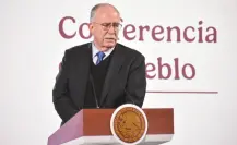 Sheinbaum anuncia entrega de apoyos Producción para el Bienestar a partir del 24 de diciembre