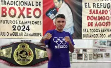 ¿Cuál es el gimnasio de box más famoso en Durango?