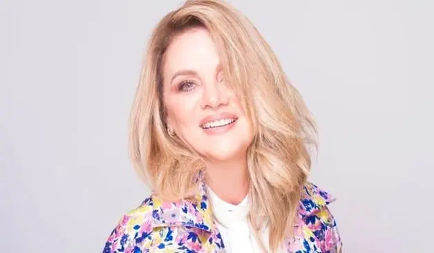 ¡Autentica Regia!, Erika Buenfil recuerda su infancia en la Vista Hermosa Foto: IG Erika Buenfil