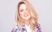 ¡Autentica Regia!, Erika Buenfil recuerda su infancia en la Vista Hermosa (VIDEO)