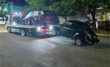 Infracciones en Tamaulipas: ¿cuánto cuesta que la grúa se lleve tu auto al corralón en Victoria? Infracciones en Tamaulipas: ¿cuánto cuesta que la grúa se lleve tu auto al corralón en Victoria?