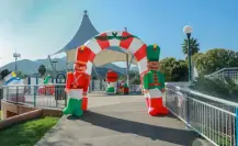 Se suma Tamatán a celebración de Navidad ¿cuánto cuesta ver las pastorelas?