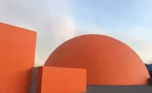 Conoce la historia del Planetario de Ciudad Victoria en el festejo de su 32 aniversario