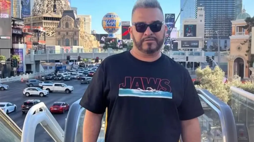 José Antonio Treviño "Recta", enciende alarmas por su estado de salud ¿cómo se encuentra? 