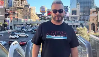 José Antonio Treviño “Recta”, enciende alarmas por su estado de salud ¿cómo se encuentra?