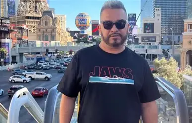 José Antonio Treviño "Recta", enciende alarmas por su estado de salud ¿cómo se encuentra?