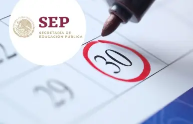 Calendario Escolar ¿Cuándo será el primer megapuente para Nuevo León en 2025?