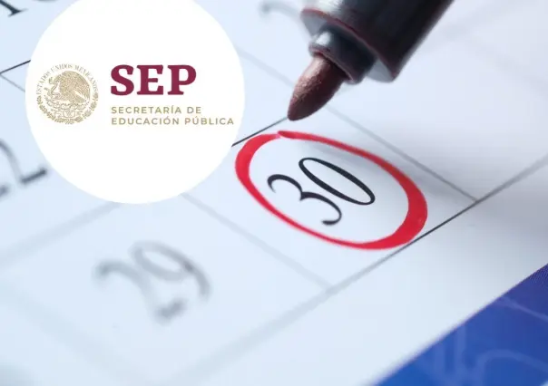 Calendario Escolar ¿Cuándo será el primer megapuente para Nuevo León en 2025?