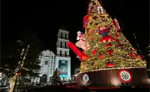Navidad 2024: ¿Qué puedes disfrutar en Villamagia en Saltillo? Navidad 2024: ¿Qué puedes disfrutar en Villamagia en Saltillo?