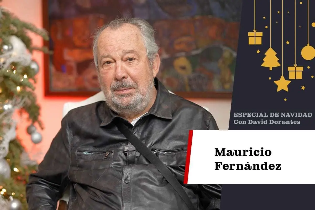 Mauricio Fernández, Alcalde de San Pedro. Foto: POSTA MX