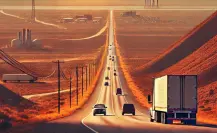 ¿Cuánto tardo en viajar en carretera de Torreón a San Antonio, Texas y cuánto cuesta?