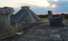 Solsticio de invierno 2024: ¿Dónde y cómo ver este fenómeno astronómico en Yucatán?