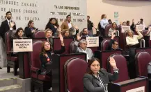 Congreso de Veracruz aprueba presupuesto para 2025