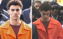 Luigi Mangione es acusado por nuevos cargos; ¿por qué puede enfrentar pena de muerte?