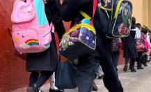 Operación Mochila regresará a escuelas del Edomex en 2025