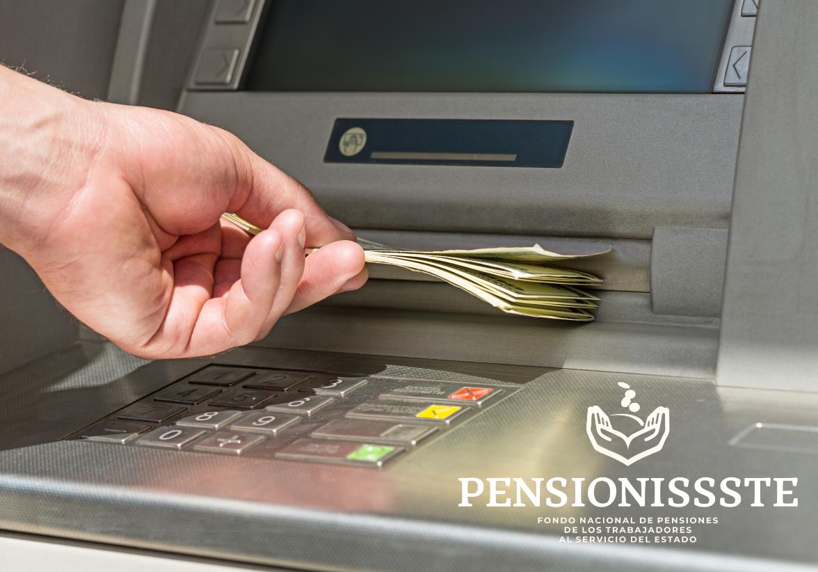 Pensionados ISSSTE recibirán tres pagos clave en enero. Foto: Canva