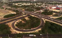 Causas y cifras sobre accidentes que han ocurrido en el Periférico de Mérida en 2024