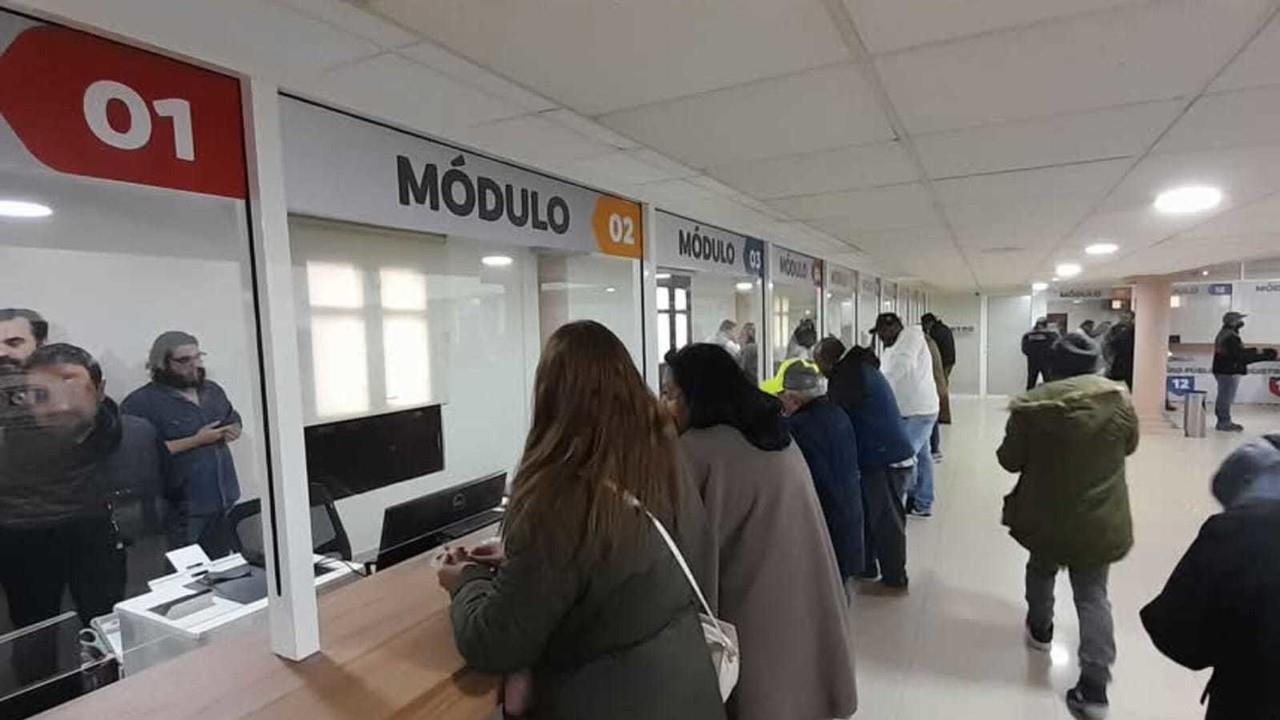 Descubre como puedes pagar tus placas en abonos, aquí toda la información.  Foto: Facebook/ Secretaría de Finanzas y de Administración del Estado de Durango.