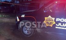 Terror en Juárez, hombre es ejecutado mientras descansaba en su casa (VIDEO)
