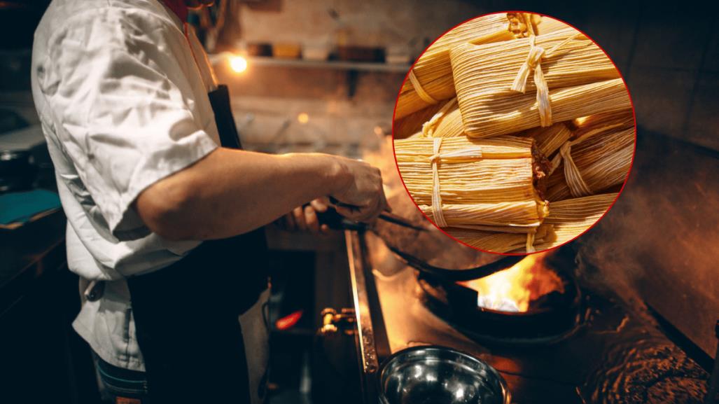 Navidad 2024: Aprende a preparar tamales para la fiestas