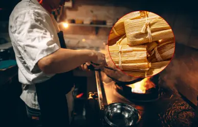 Navidad 2024: Aprende a preparar tamales para la fiestas