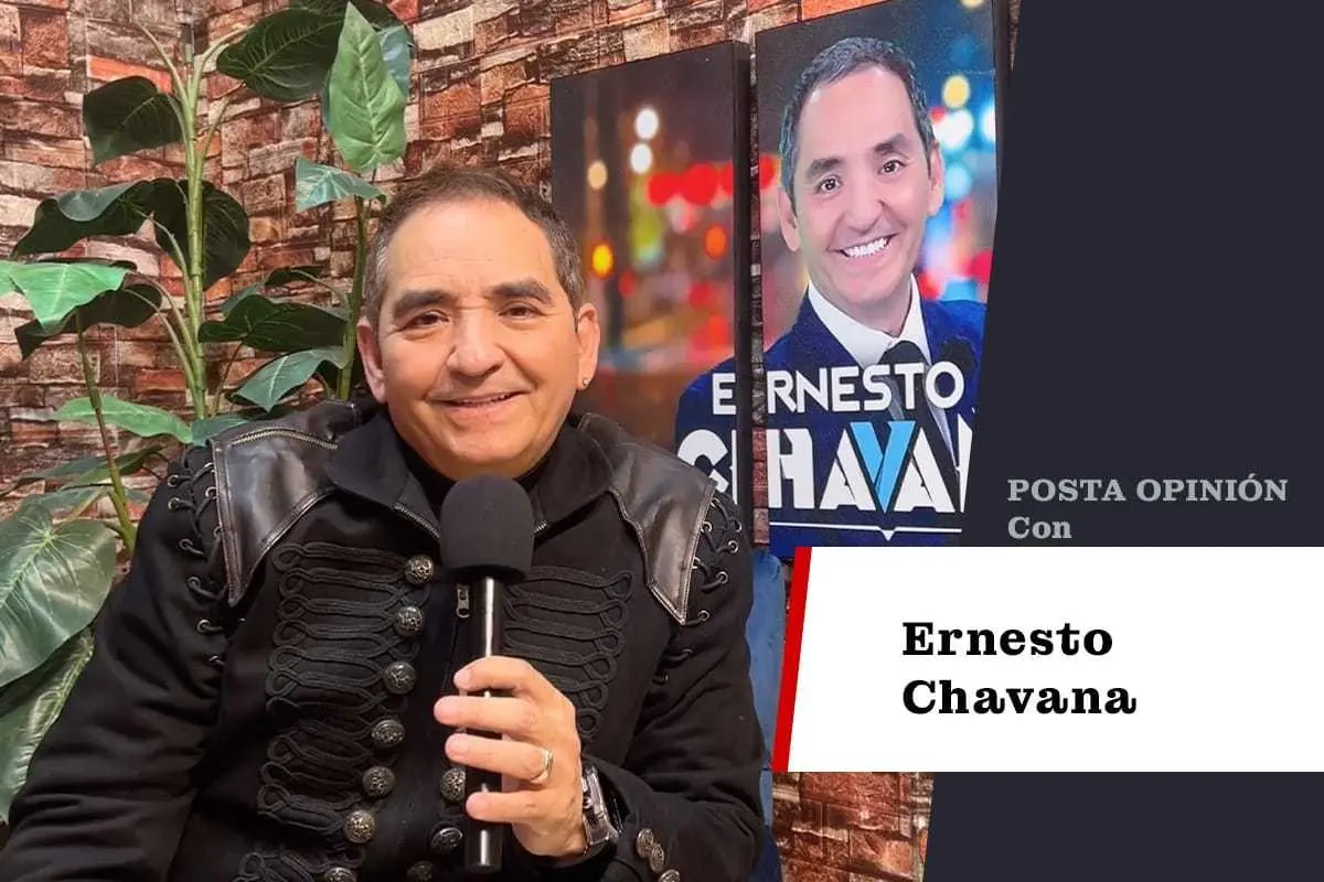 Ernesto Chavana analiza la polémica con Quiñones y más novedades futbolísticas
