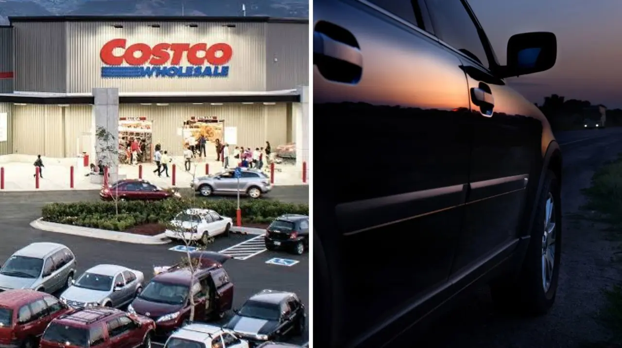 Costco ofrece seguros de auto con beneficios exclusivos. Foto: Costco México / Canva.