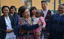Extranjeros que vivan en calles de CDMX, serán llevados a refugios